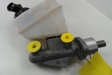 Renault Clio II Campus BJ: 2008 Hauptbremszylinder 1,2 43kw *D7FG726* ABS